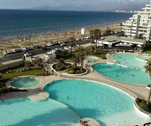 Departamento Jardin Del Mar La Serena