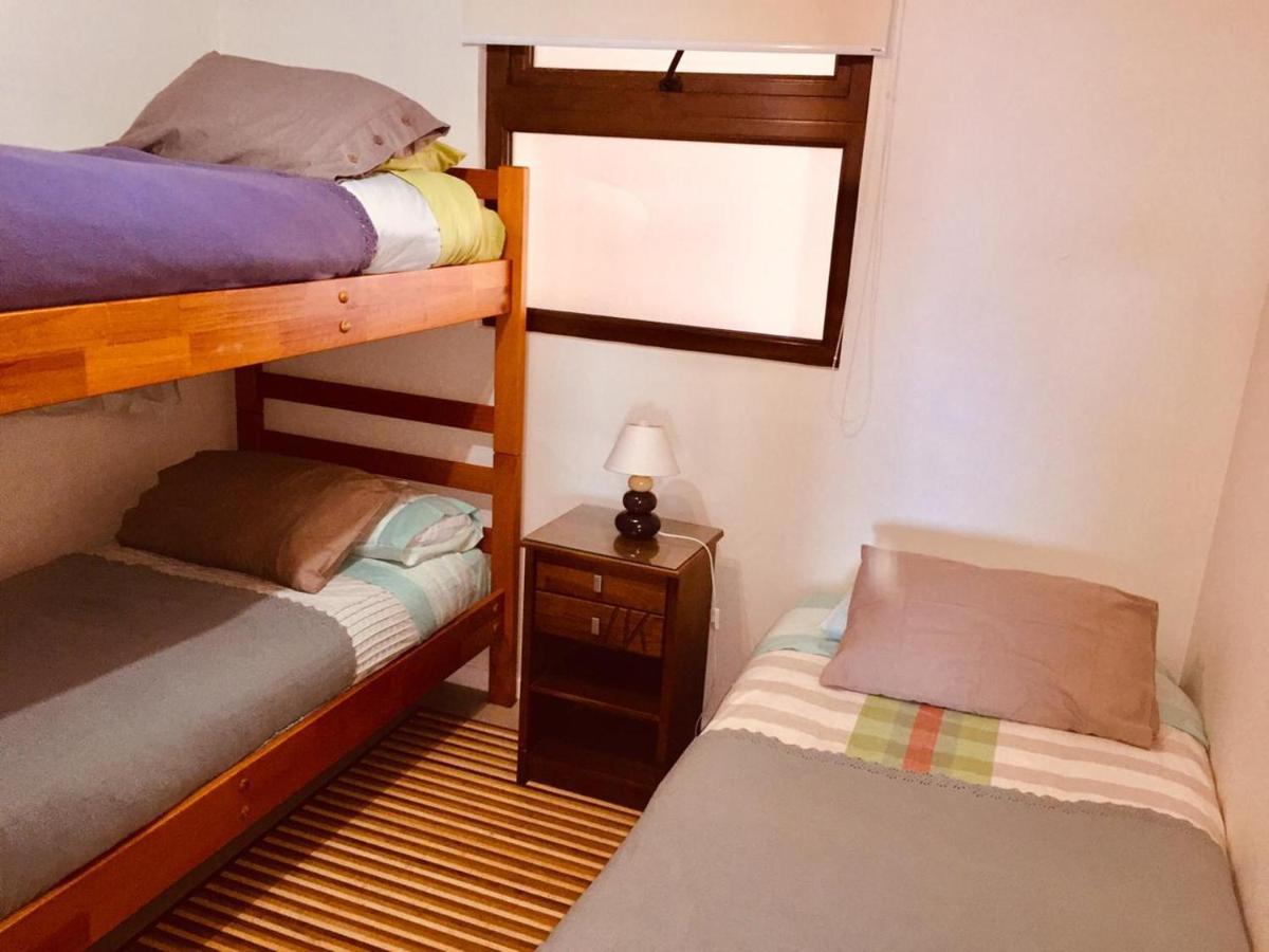 Departamento Jardin Del Mar La Serena Coquimbo