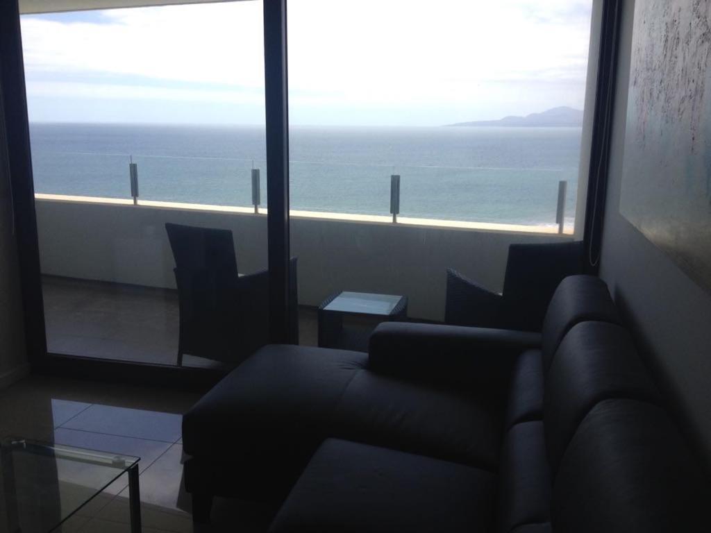 Departamento Jardin Del Mar La Serena Apartment *