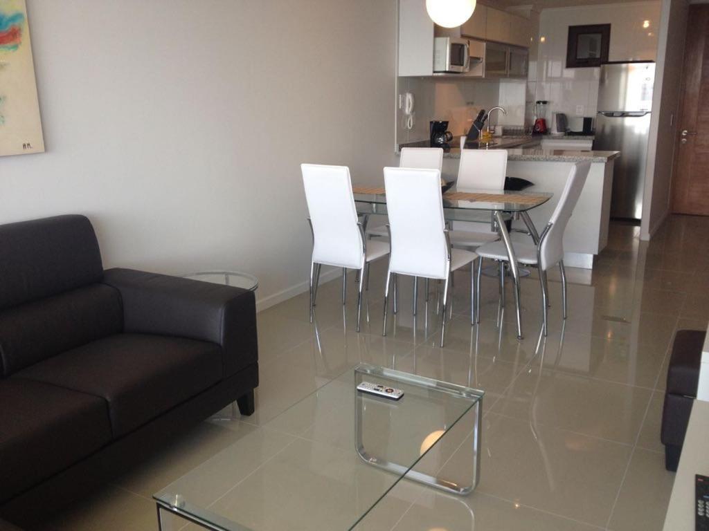 Departamento Jardin Del Mar La Serena Apartment *
