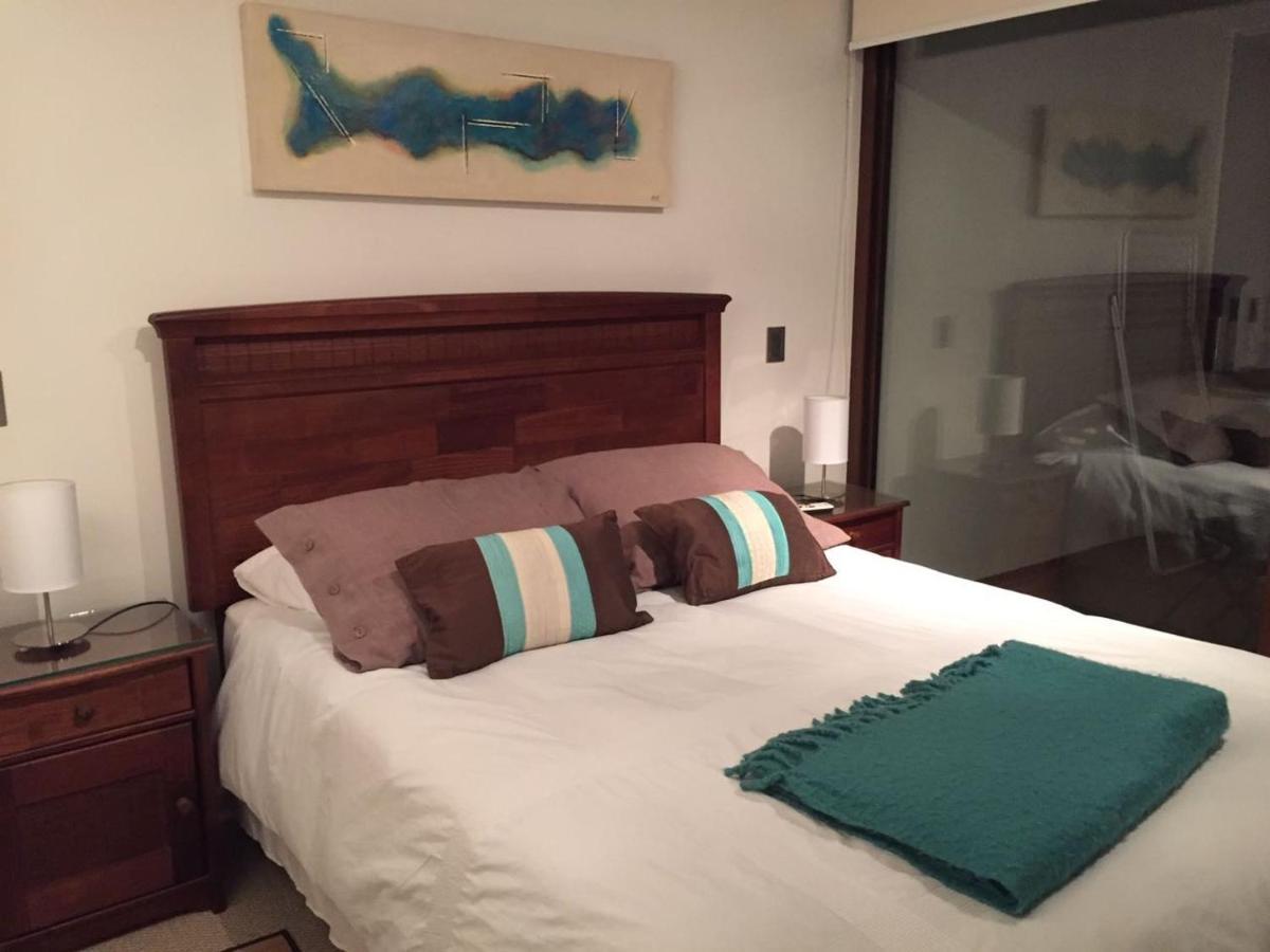 Apartment Departamento Jardin Del Mar La Serena Coquimbo