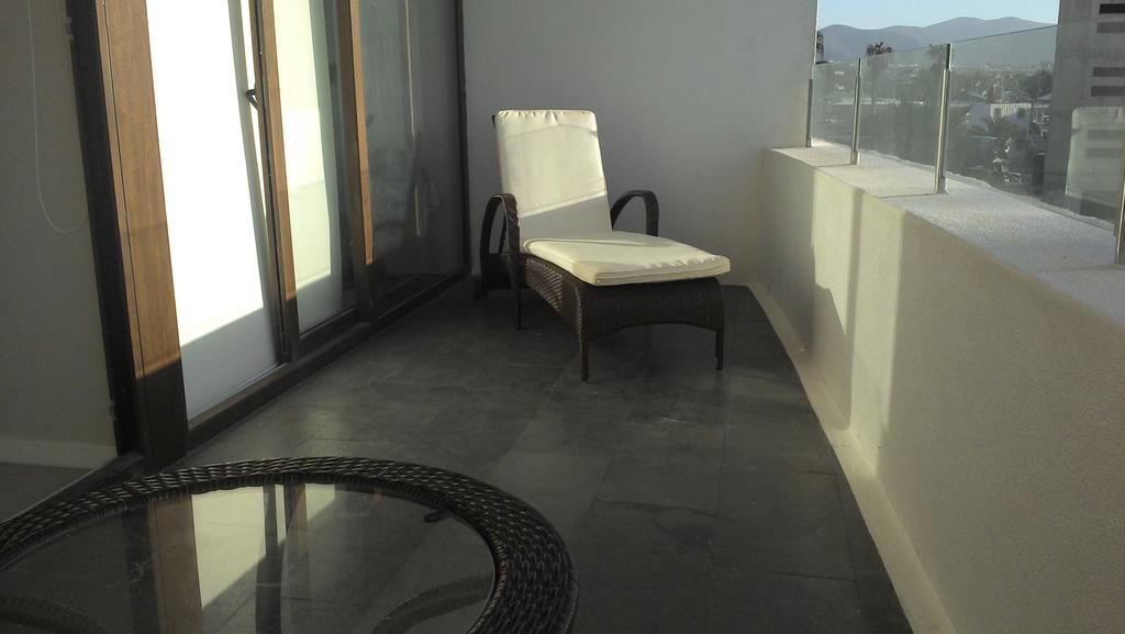 Apartment Departamento Jardin Del Mar La Serena