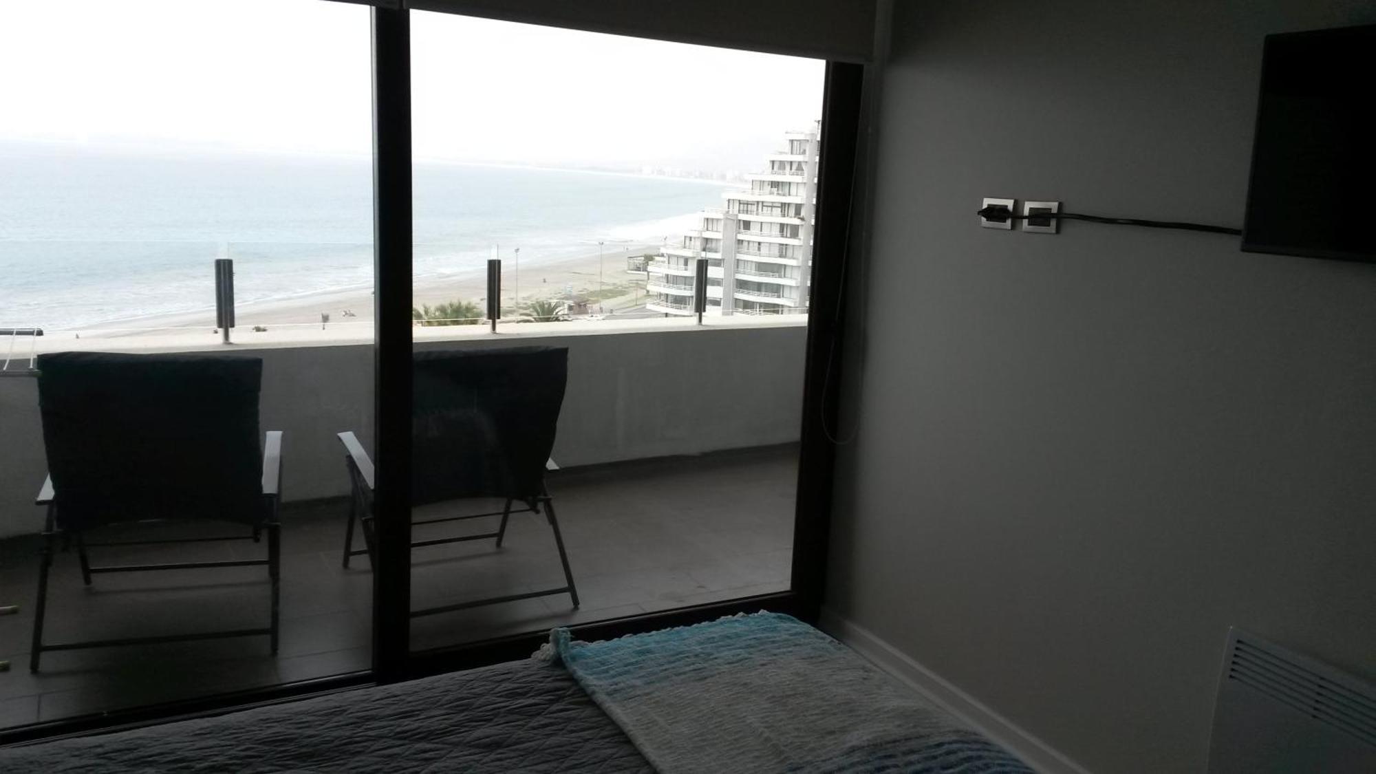 Departamento Jardin Del Mar La Serena Apartment
