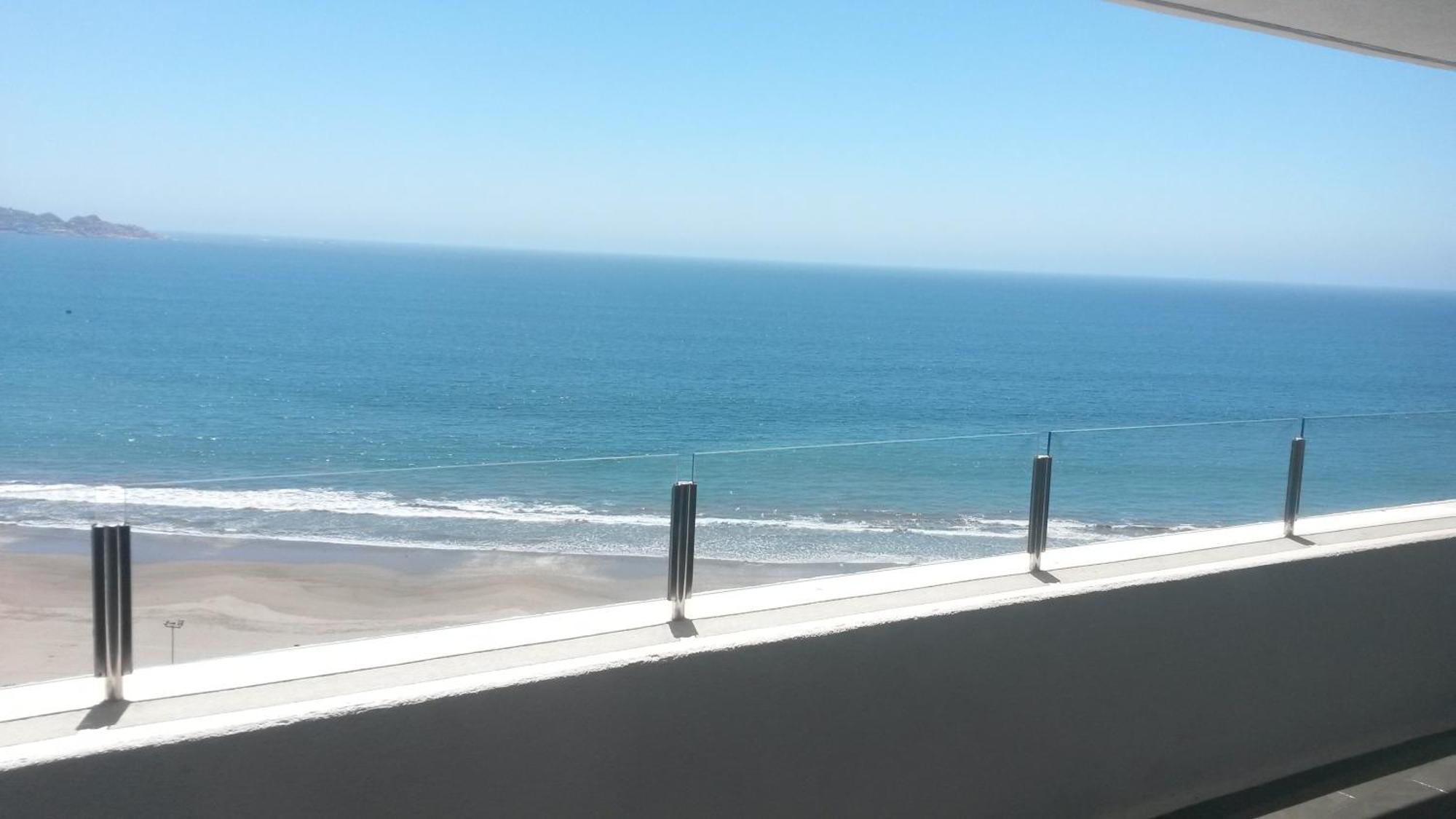 Apartment Departamento Jardin Del Mar La Serena