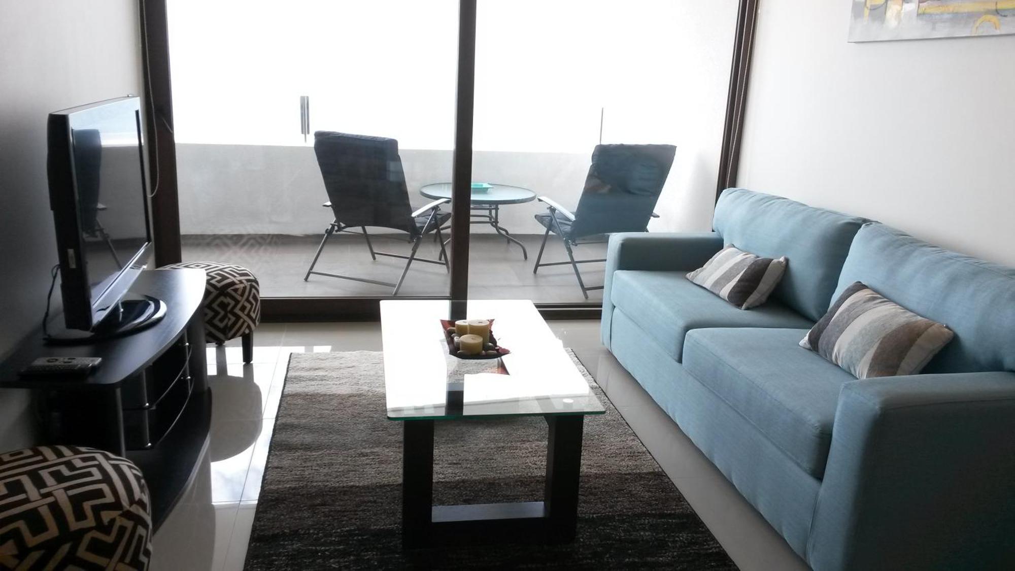 Apartment Departamento Jardin Del Mar La Serena Coquimbo