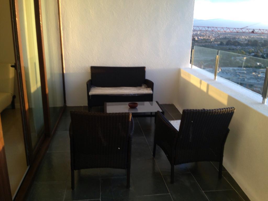 Departamento Jardin Del Mar La Serena Apartment