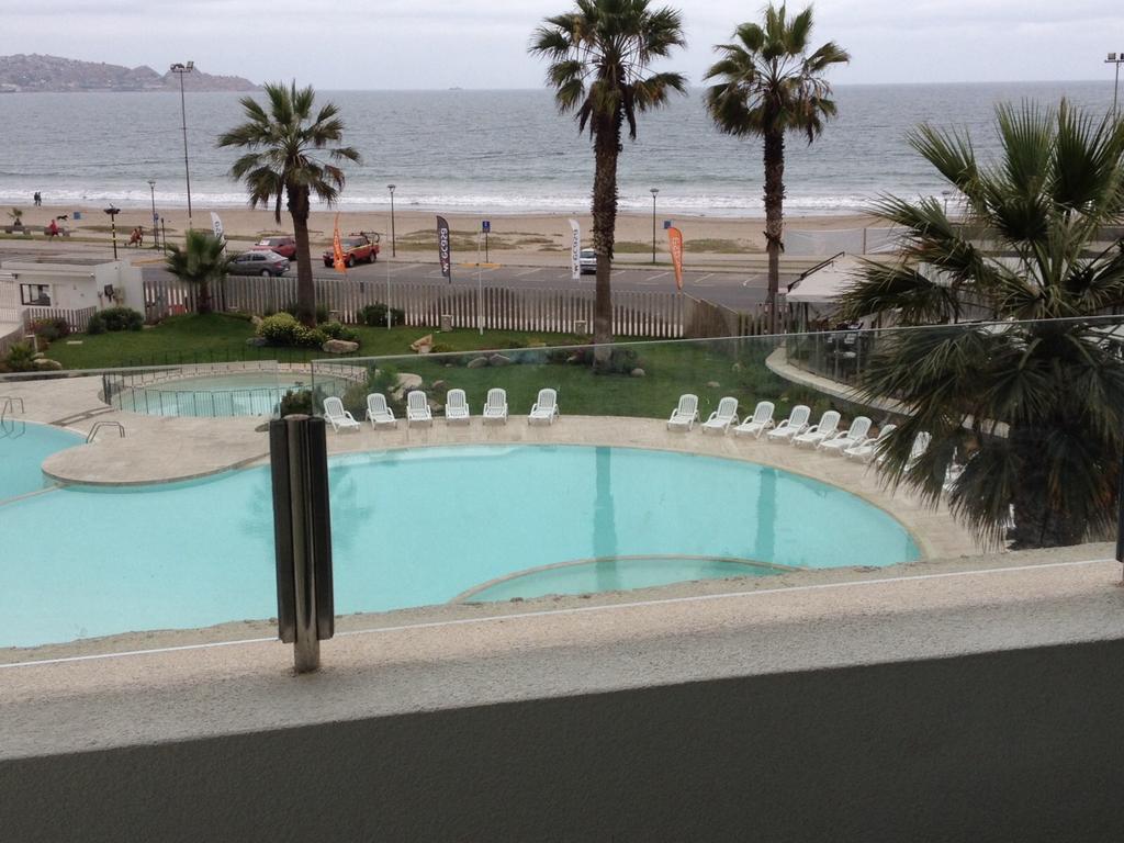 Apartment Departamento Jardin Del Mar La Serena