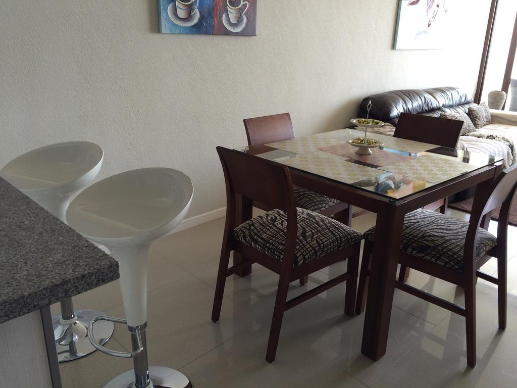 Apartment Departamento Jardin Del Mar La Serena *
