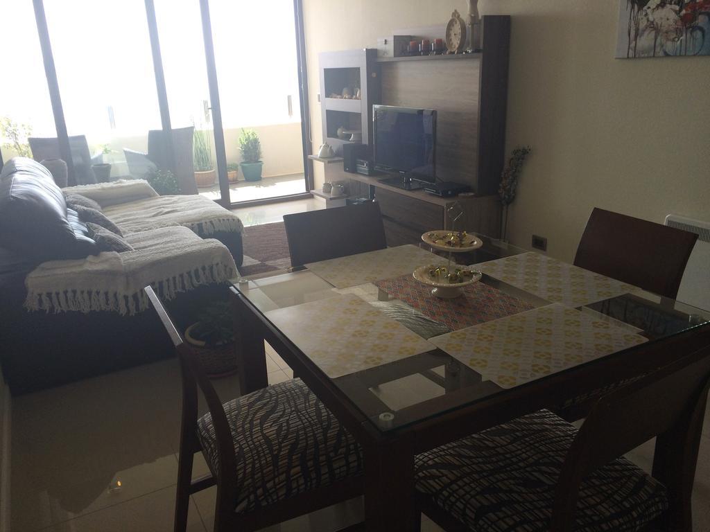 Departamento Jardin Del Mar La Serena Apartment *