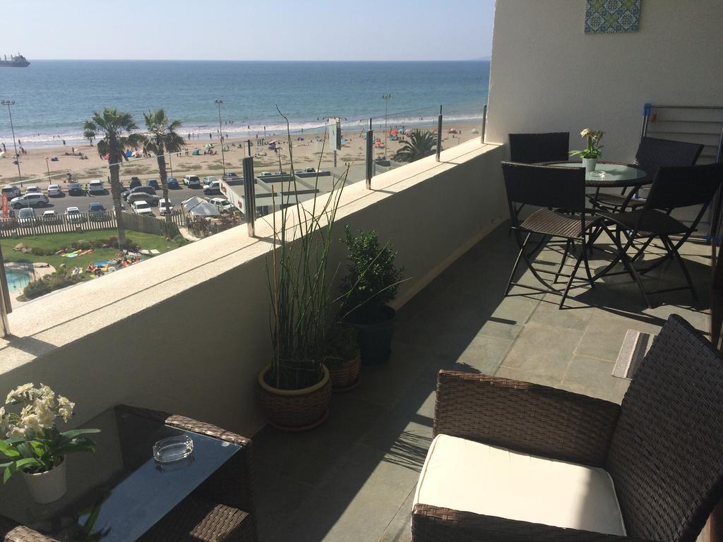 Departamento Jardin Del Mar La Serena Apartment Coquimbo