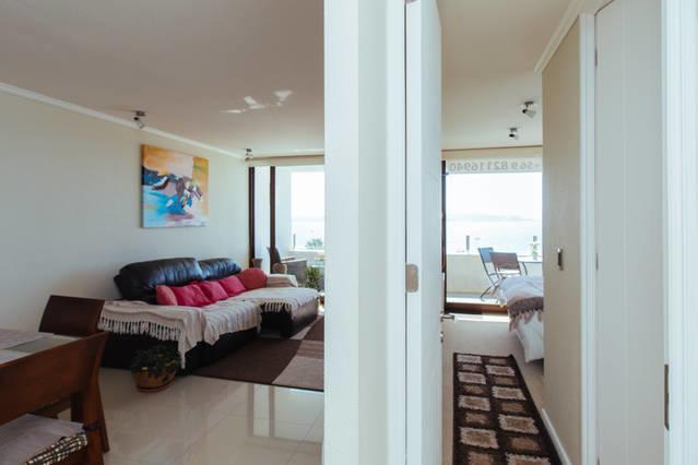 Departamento Jardin Del Mar La Serena Apartment