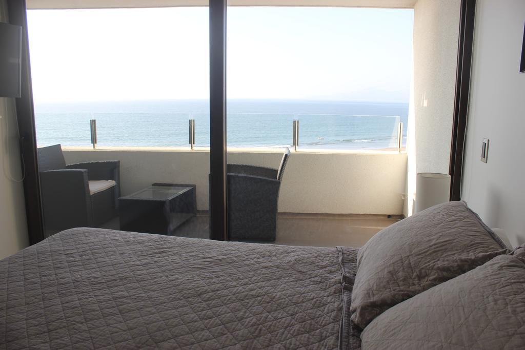 Apartment Departamento Jardin Del Mar La Serena