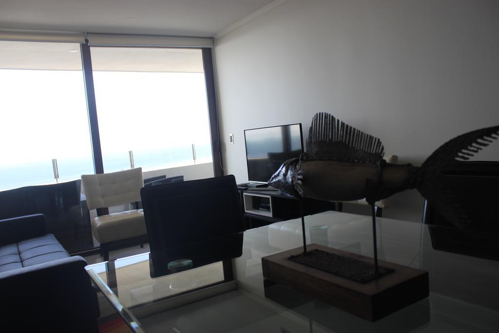 Apartment Departamento Jardin Del Mar La Serena Coquimbo