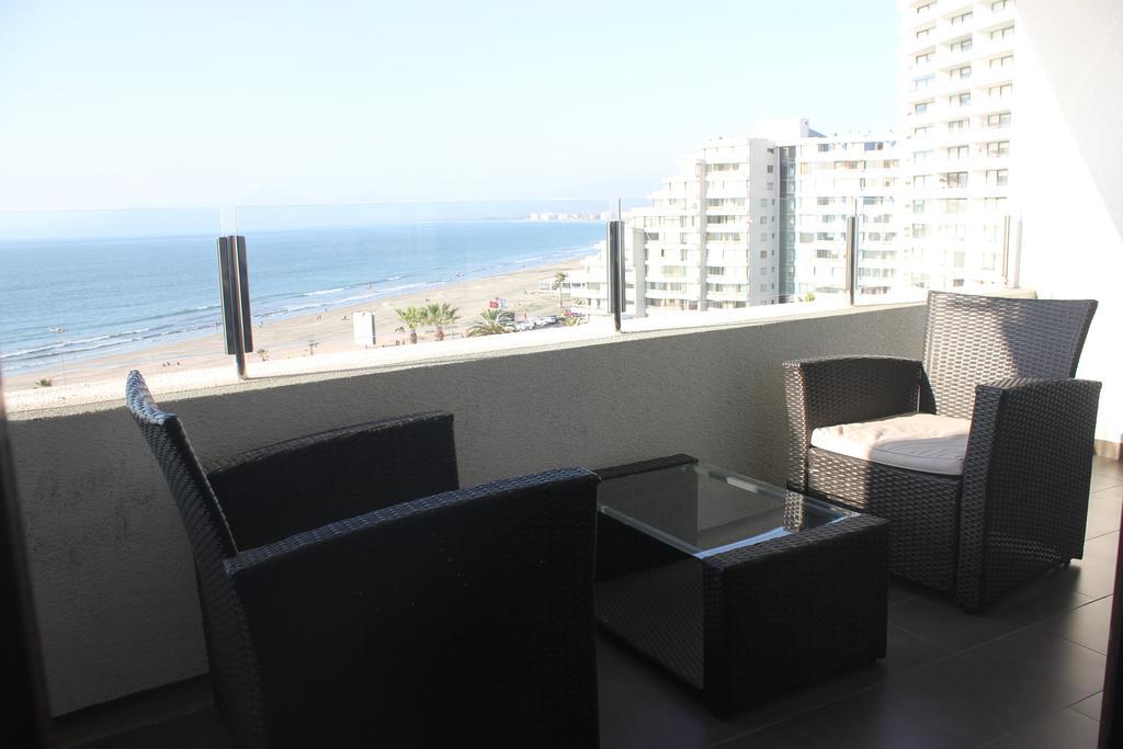 Apartment Departamento Jardin Del Mar La Serena *