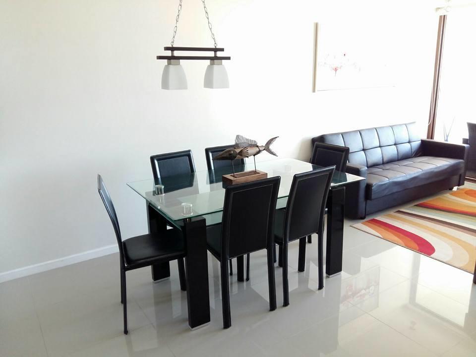 Apartment Departamento Jardin Del Mar La Serena Coquimbo