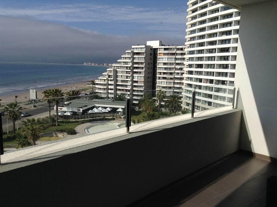Departamento Jardin Del Mar La Serena *