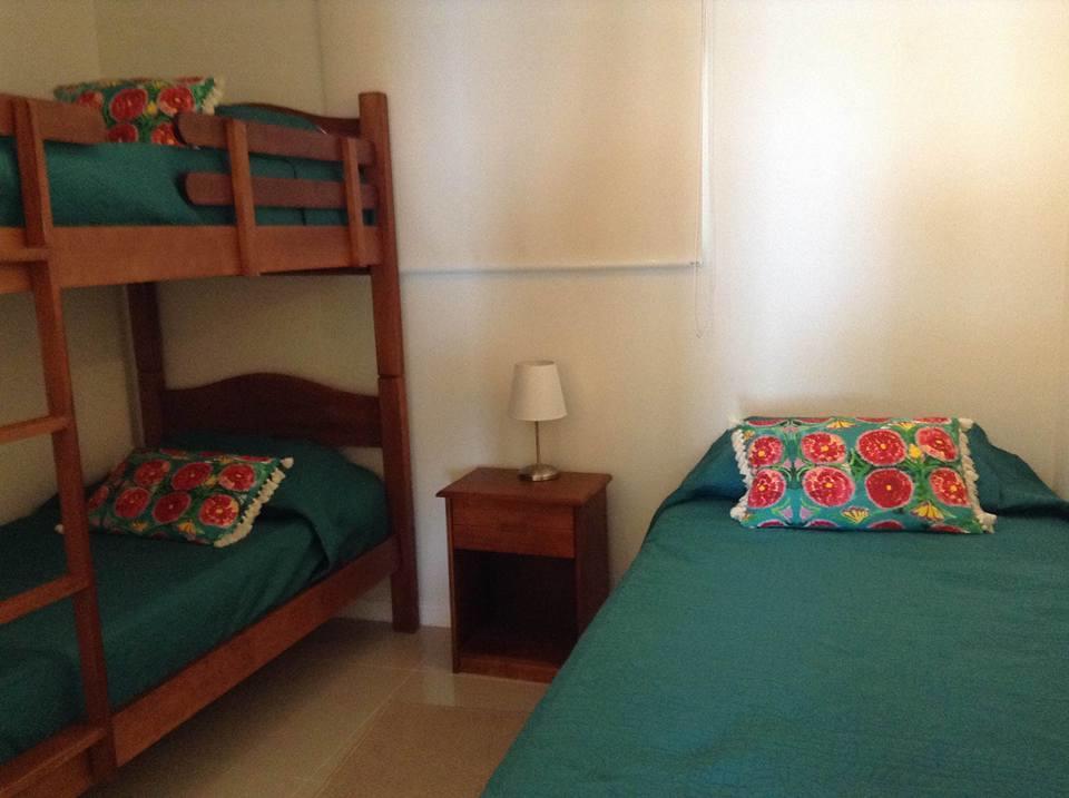 Departamento Jardin Del Mar La Serena Apartment *