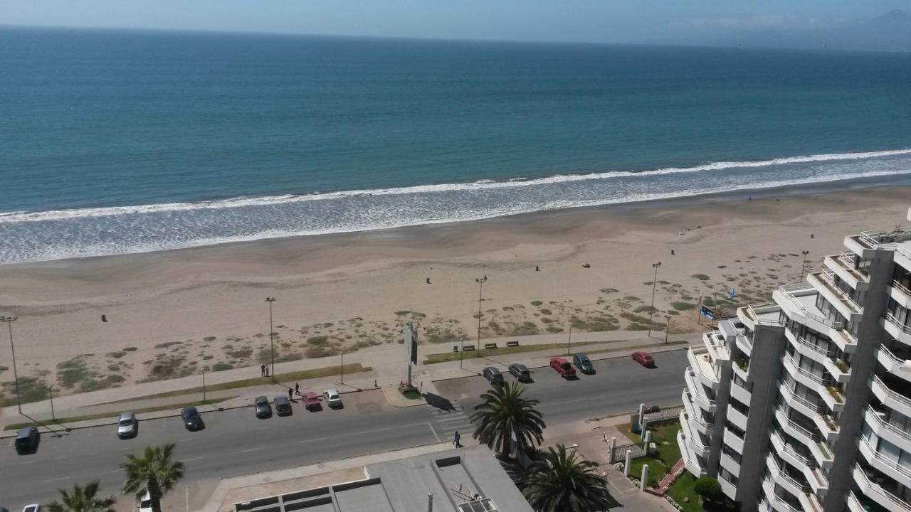 Apartment Departamento Jardin Del Mar La Serena Coquimbo